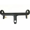 380/400/420/440mm 2019 New Design Full Road Bike Aero light Full Carbon integrated handlebar