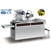 Hot selling high speed full automatic plastic tea cup lid thermoforming machine