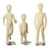 (1-13years old) flexible manikin girl soft kids polyurethane foam dolls rubber full body dummy mannequin