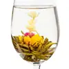 Organic Blooming Tea Type Flowering Buds Tea Instant Art Blooming Tea Ball