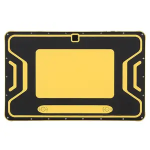 10 inch Rugged Android Tablet 4G LTE