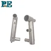 Customized good precision steel grade welding tube with many ways