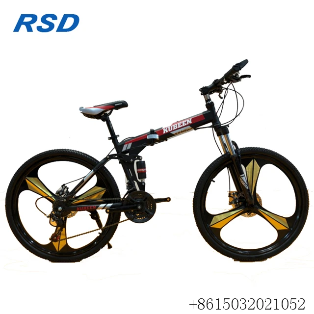 folding bike lightweight uk