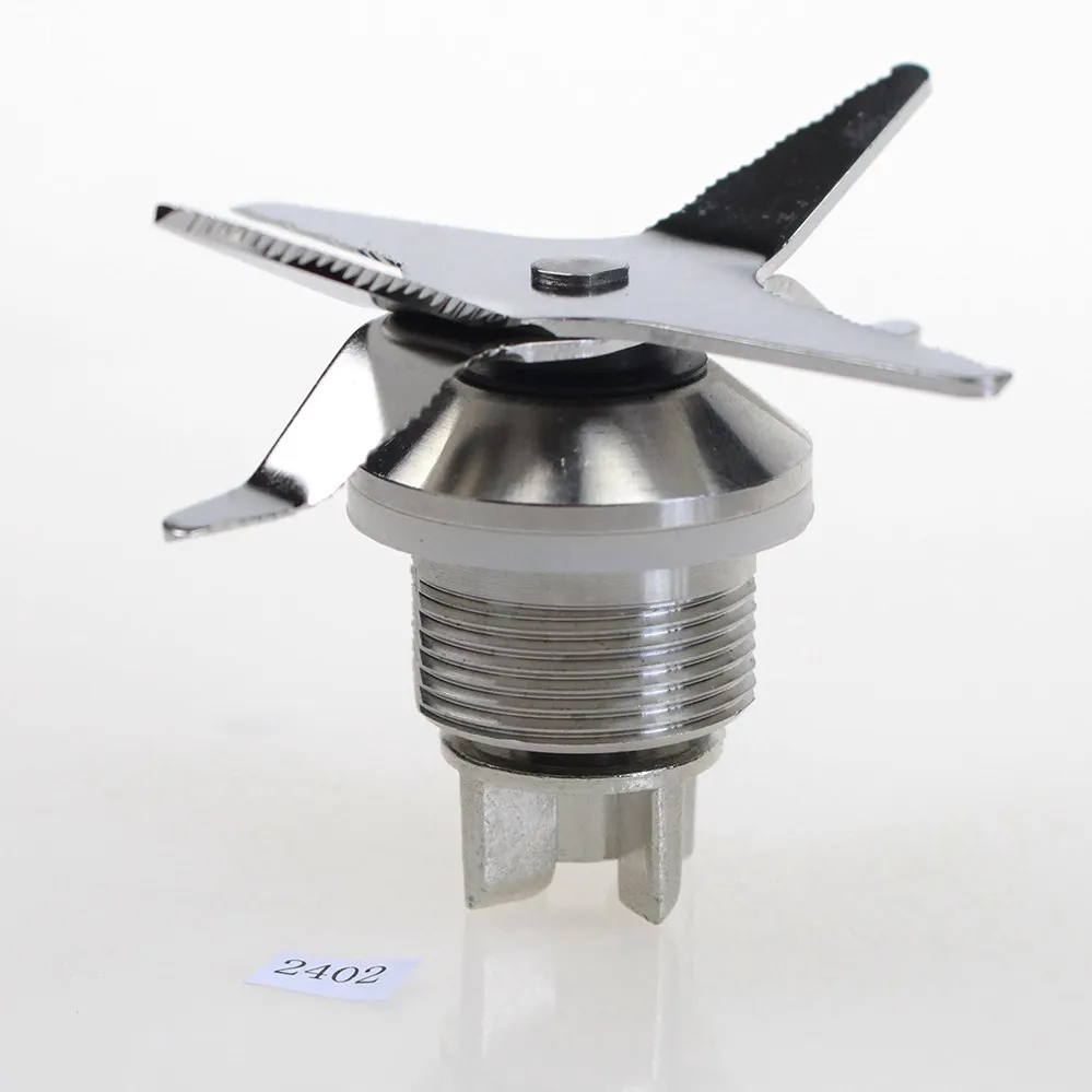 Commercial Blender Blade Spare Parts Buy Stainless Steel Blade