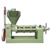 Specially design for client vegetable cooking oil press refinery equipment