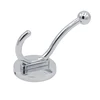 Coat Hook Hardware Hanging Rack in Wall