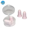 soft Earplugs Noise Reduction For Hearing Protection Sleeping Working