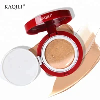 

Oem magic brightening private label powder perfection air cushion bb cream