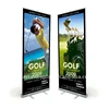 Mini roll ups, table top roll up, mini retractable banner stand