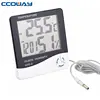 Fashion style humidity that how humidity affects temperature humidty sensor