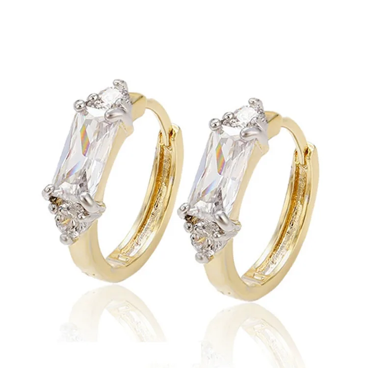 

28234 Proper price top quality multicolor women earrings