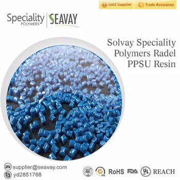Colors Available Polyphenylsulfone Resin/ppsu Thermoplastics/general ...