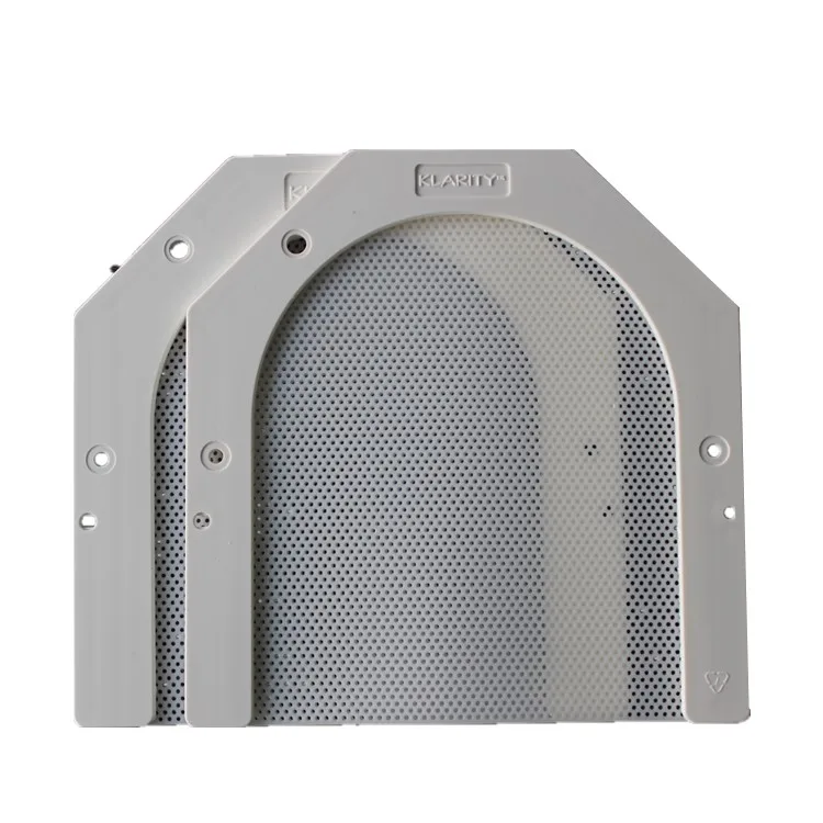 
U frame head mask radiotherapy thermoplastic mask for radiation oncology therapy 