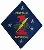 Vietnam War USMC 1st Anti-Tank Battalion 1st Marine Division Patch