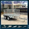 High technology tractor dump truck trailer