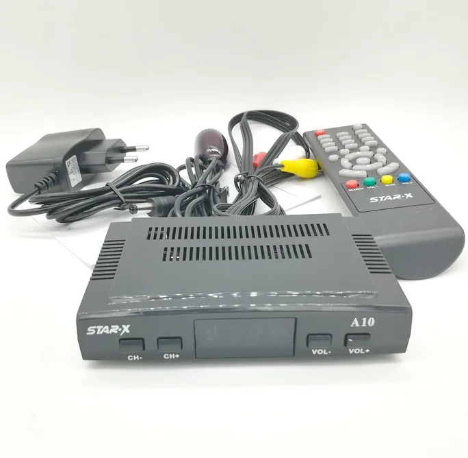 Digital Satellite Receiver Dvbs Satellite Receiver,Starsat Satellite