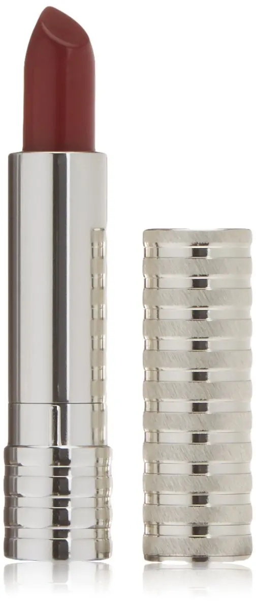Clinique Long Last Lipstick for Women, No. FJ Merlot, 0.14 Ounce