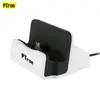PTron Cradle Charger Best Low Price 2A Micro Charge Base USB Cradle Dock Stand Charger