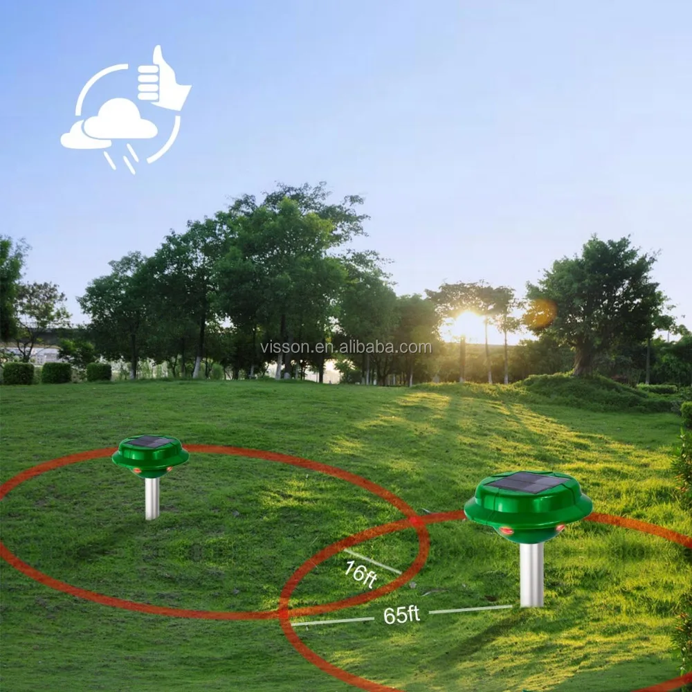 visson X-pest VS-312S Solar sonic snake repeller 013.jpg