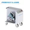 Perfect Laser - Fiber Laser Cleaner Rust / Oxide / Dust / Stain for Motor, Automotive Parts, Metal Moulds