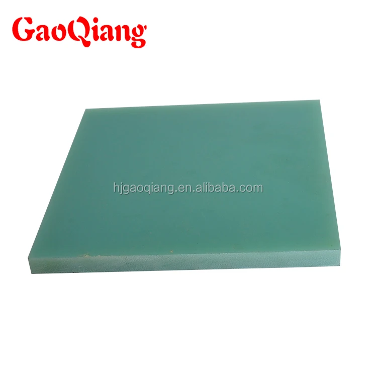 epoxy resin Insulation laminate sheet