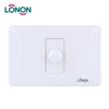 Selected Material ceiling fan Light Switch