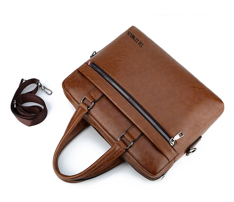 Tripman Pu Maletines Para Hombre De Moda Bolsa De Gran Capacidad Portátil De Hombro,Crossbody Bolsos Para Abogados Hombre Breve Buy Bolso De Mano Tripman Pu Maletines Para Hombre De Moda Bolsa De Gran Capacidad Portátil De Hombro,Crossbody Bolsos Para Abogados Hombre Breve Buy Bolso De Mano