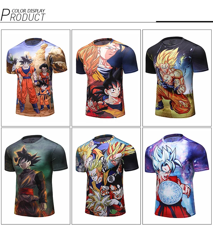 Cody Lundin Anime Vegeta Saiyan Fitness 3d T Shirt Compression Workout Shirts Buy 3d T Shirt Fitness T Shirt Anime T Shirt Product On Alibaba Com