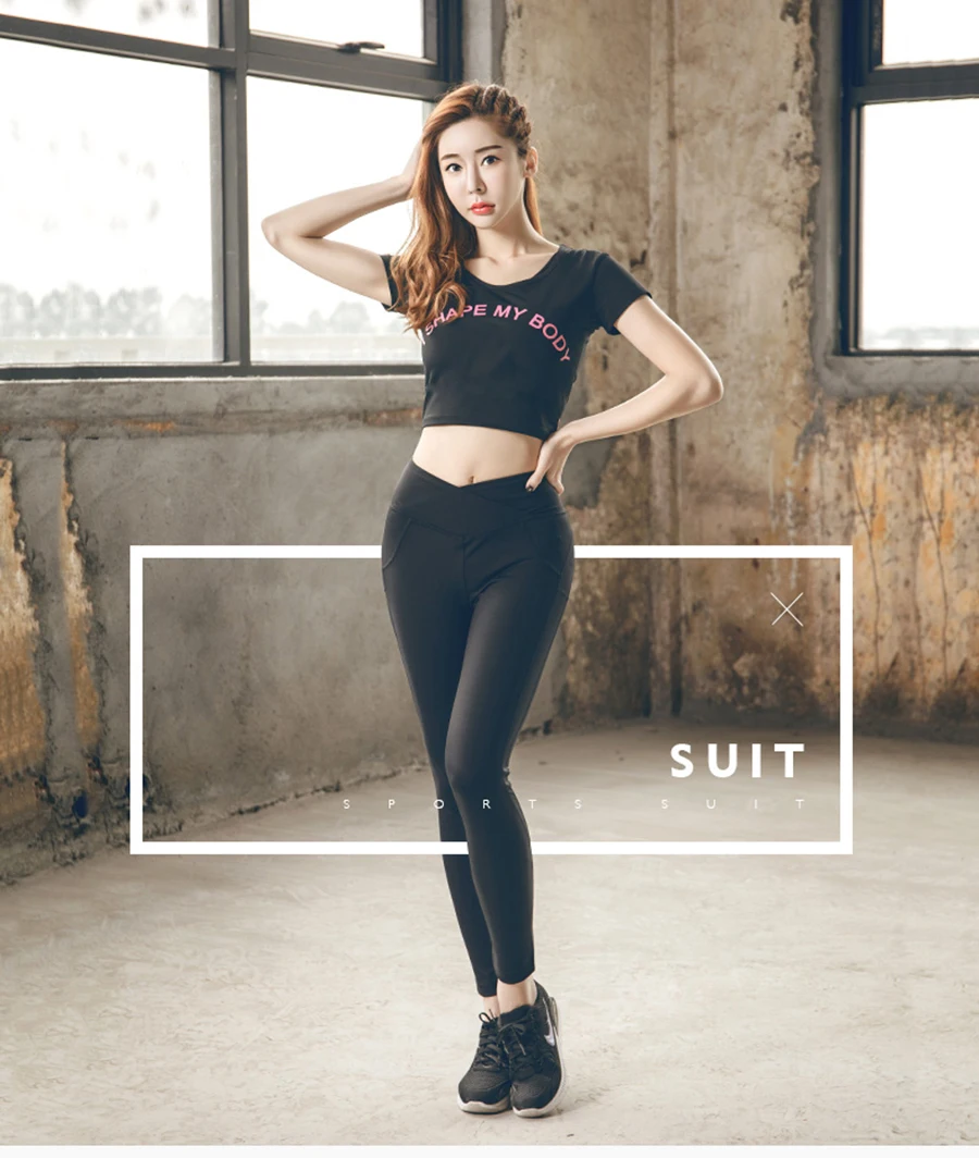 quality yoga clothes