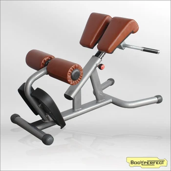 Crunch Bench Gym Roman Chair Back Hyperextension Buy Roman Chair