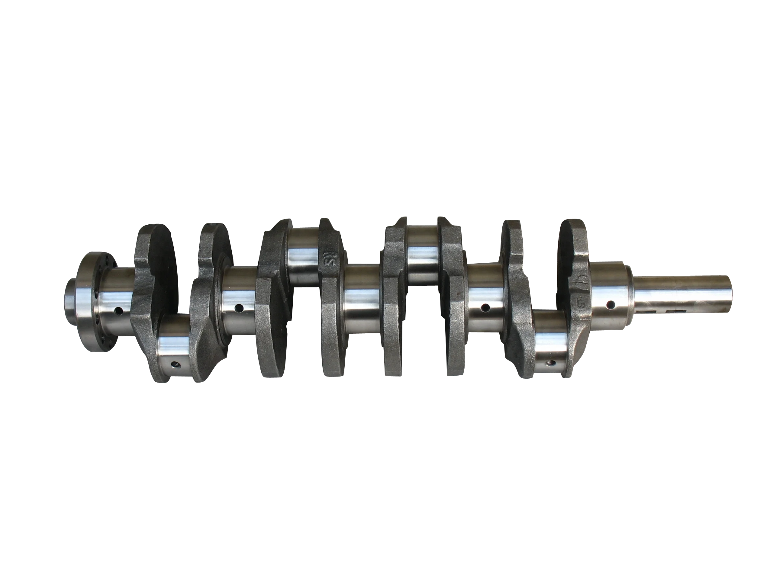 1RZ 2RZ Engine Crankshaft For Toyota Hiace Revo Hilux 134111-75900 13411175900