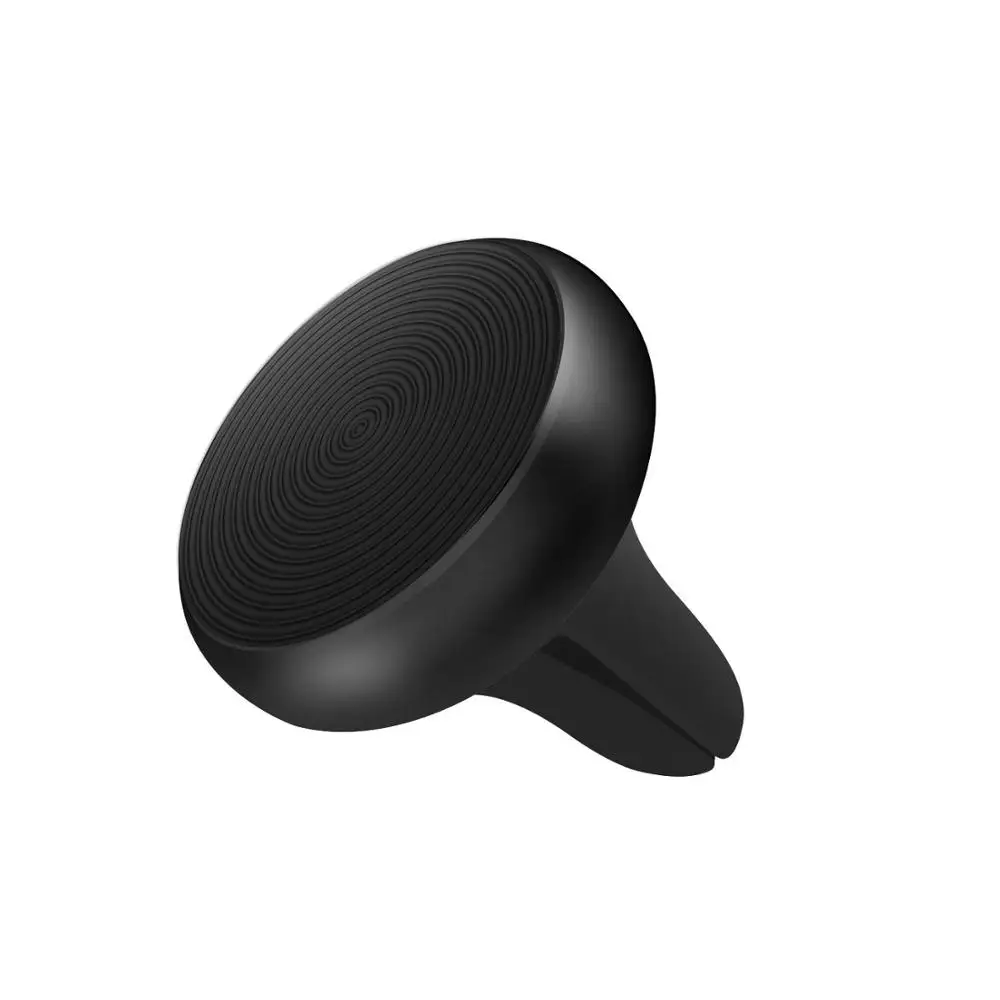 

2018 Patented magnetic car phone holder for iphone and for samsung with dolphin surface designing strong magnetic, Black/gold/silver/red