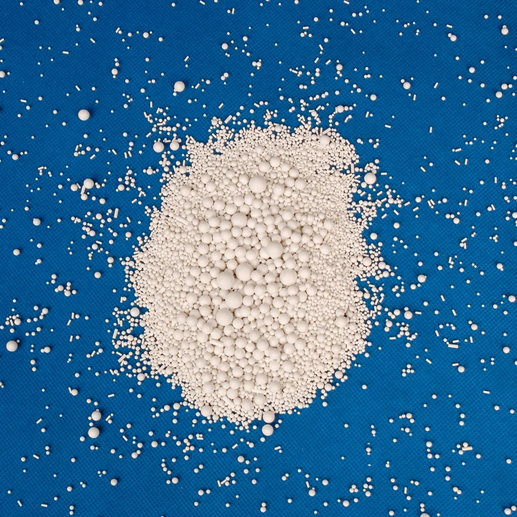 1毫米陶瓷棒氧化铝陶瓷珠陶瓷去毛刺和抛光介质