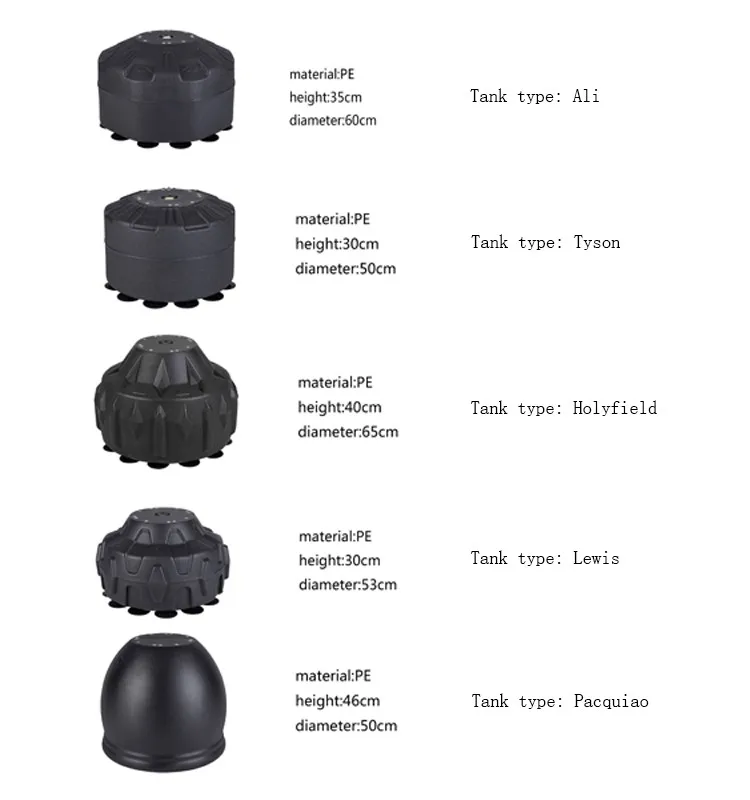 
Hot sell freestandingd dummy man punching bag box sand bag human shaped boxing bob 