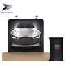 #SuperSeptember 2019 Straight tension fabric display pop up stand ,promotional table