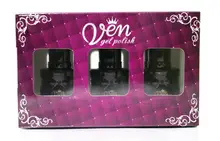 12pcs VEN Modern Temperature Change Soak Off UV LED Gel nail polish 15ml 12 colors