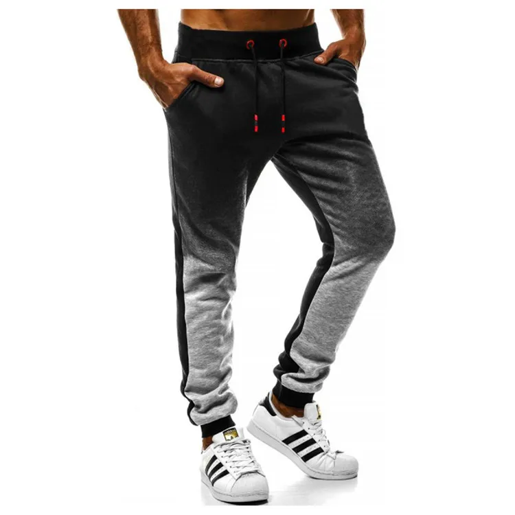 custom joggers no minimum