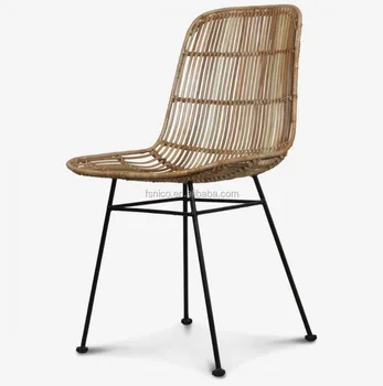 Hot Sale Wicker Rattan Chair Rattan Furniture - Buy Wicker Chair