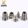 Guide pillars and sleeves nitrided straight ejector sleeve pin post for die set