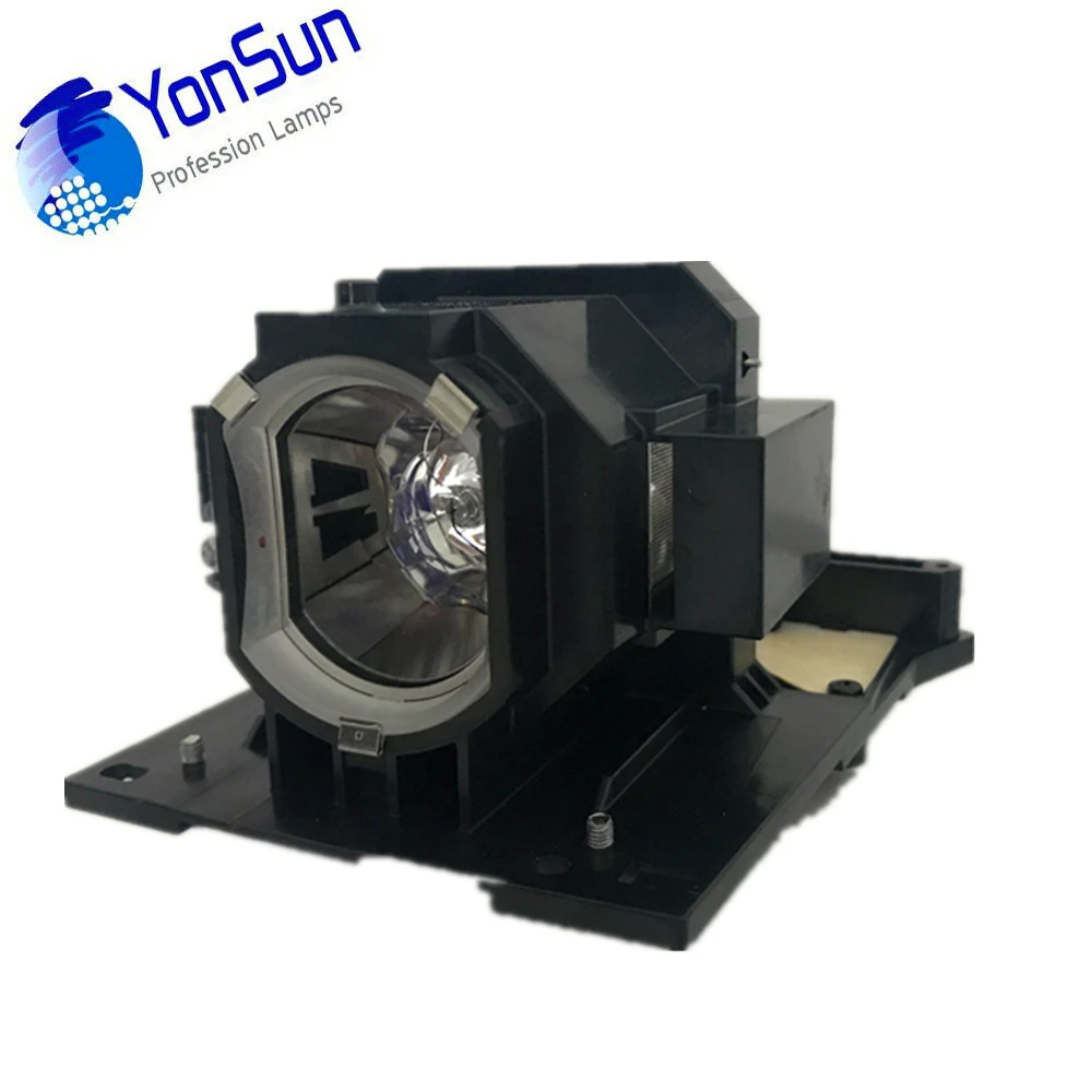 Hitachi Cp X253 Projectors Owners Manual