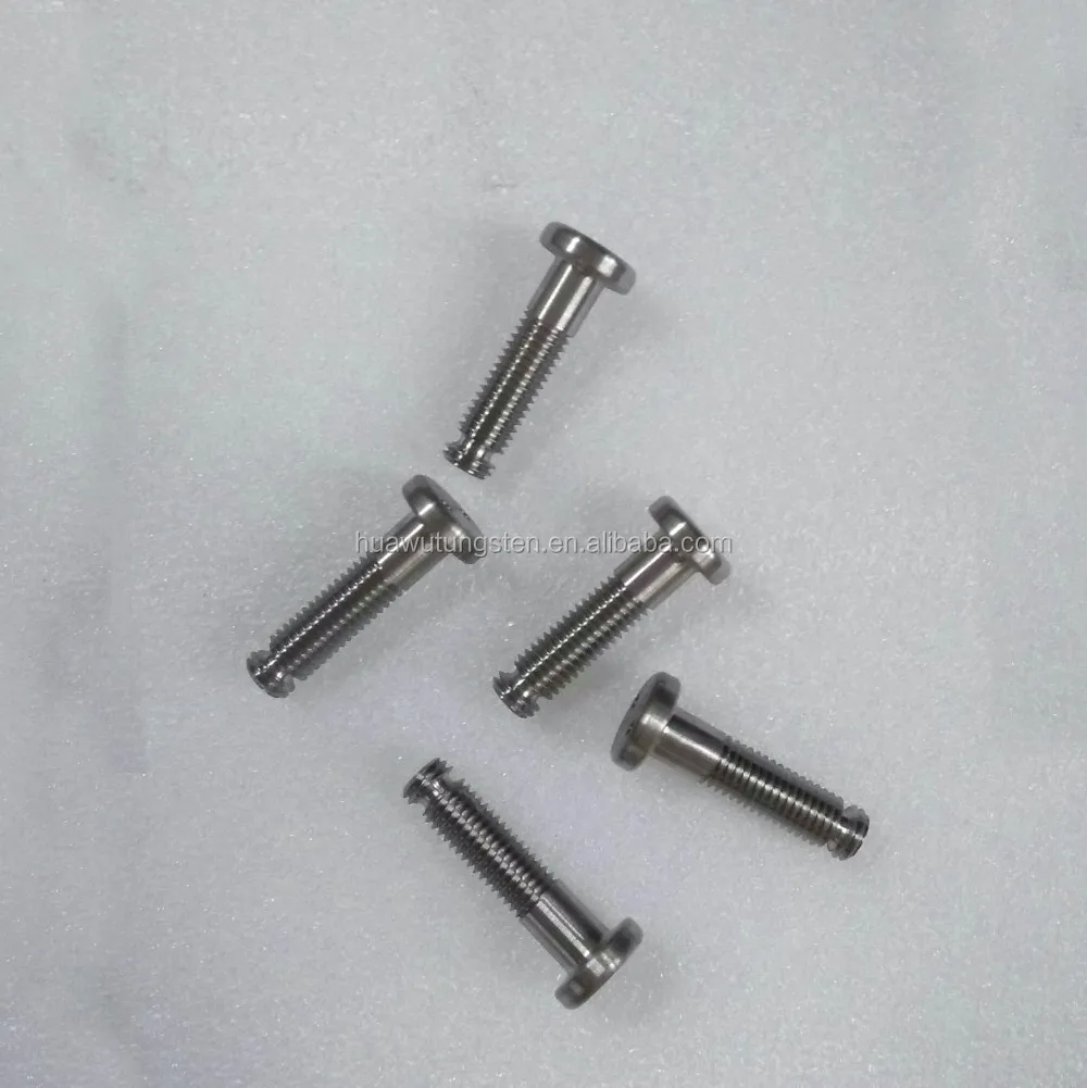 Fishing Tungsten Screw In Weights Buy Tungsten Screw