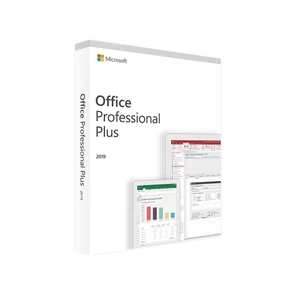 Microsoft Office 2010 Professional Plus Product Key