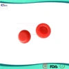 Waterproof dustproof decorative silicone rubber button switch cap