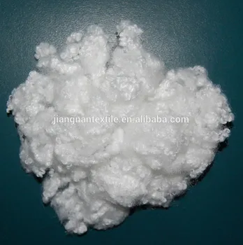 premium polyester fiberfill