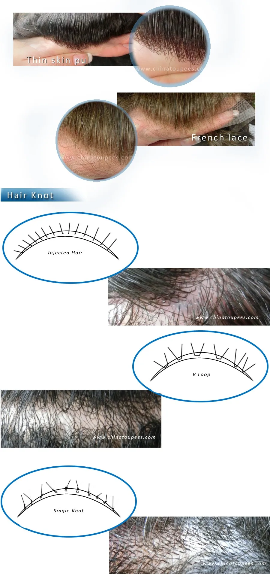 Icon hair system,durable toupee base,hard lace welded lace hair replacement.jpg