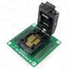IC Package GP-QFP64-0.8 Socket for Programmer QFP64-0.8