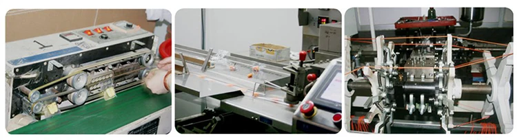 Package Machine