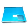 Custom Color Rack Mount 2U Chassis Server Case Mainboard With Screen