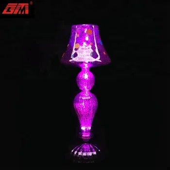 cordless bedside table lamps