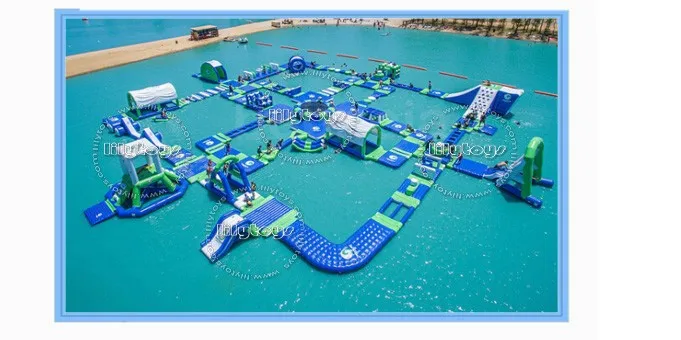 Aqua business plan image